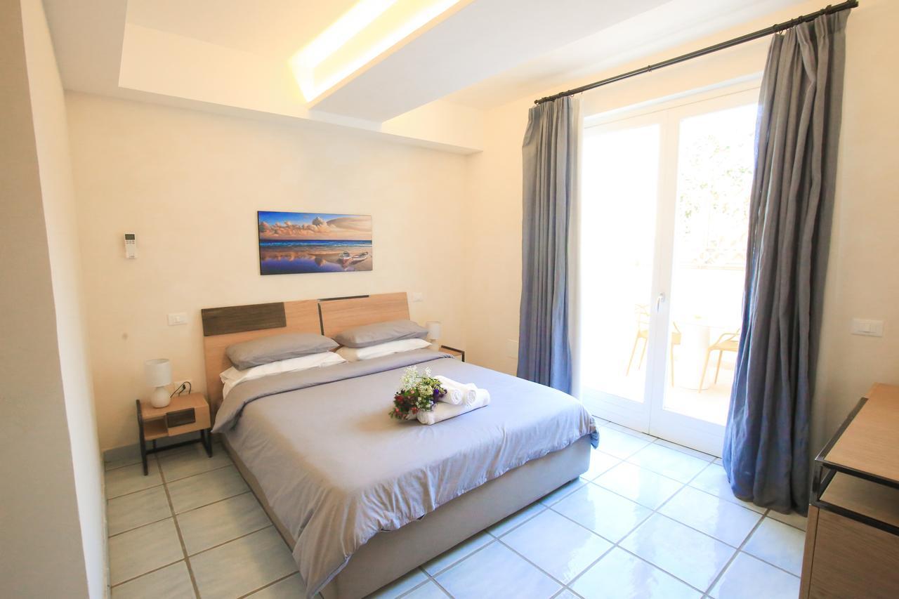 Il Viaggiatore Gaeta Medievale B&B Exterior photo