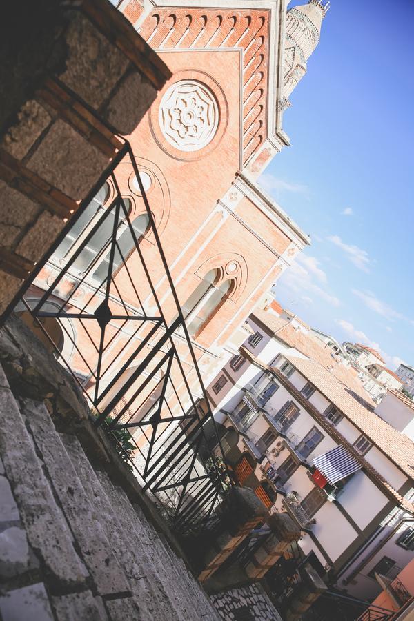 Il Viaggiatore Gaeta Medievale B&B Exterior photo